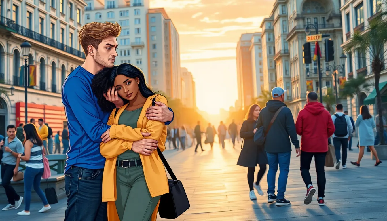 Qual o Significado de Empatia e Impatia? Descubra Agora!